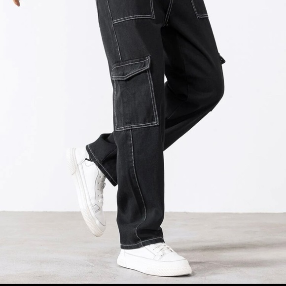 Jean cargo Multisex - Picture 1 of 6